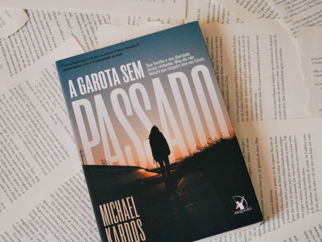 A Garota sem Passado